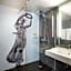 Park Inn by Radisson Luxembourg City
