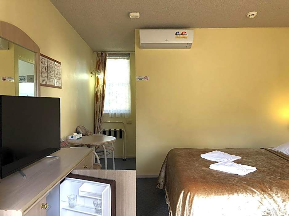 The Clarendon Motel Katoomba