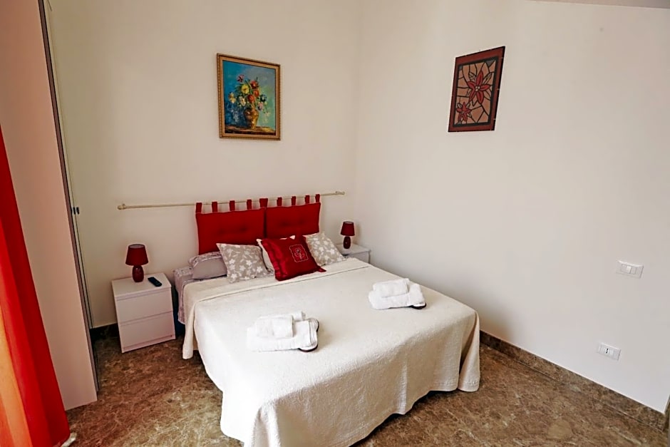 L'arte Di Venere Suite – Polignano a Mare, LA
