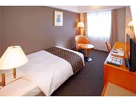 Superior Single Room - Non-Smoking