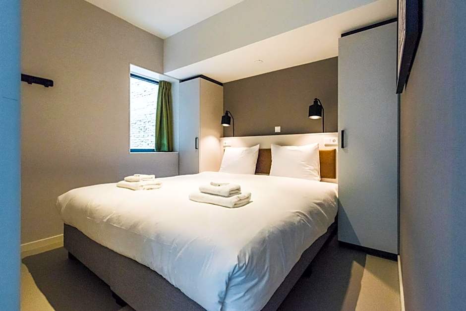 YAYS Amsterdam East by Numa