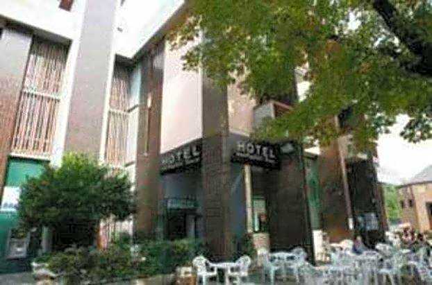 Hotel Papillon