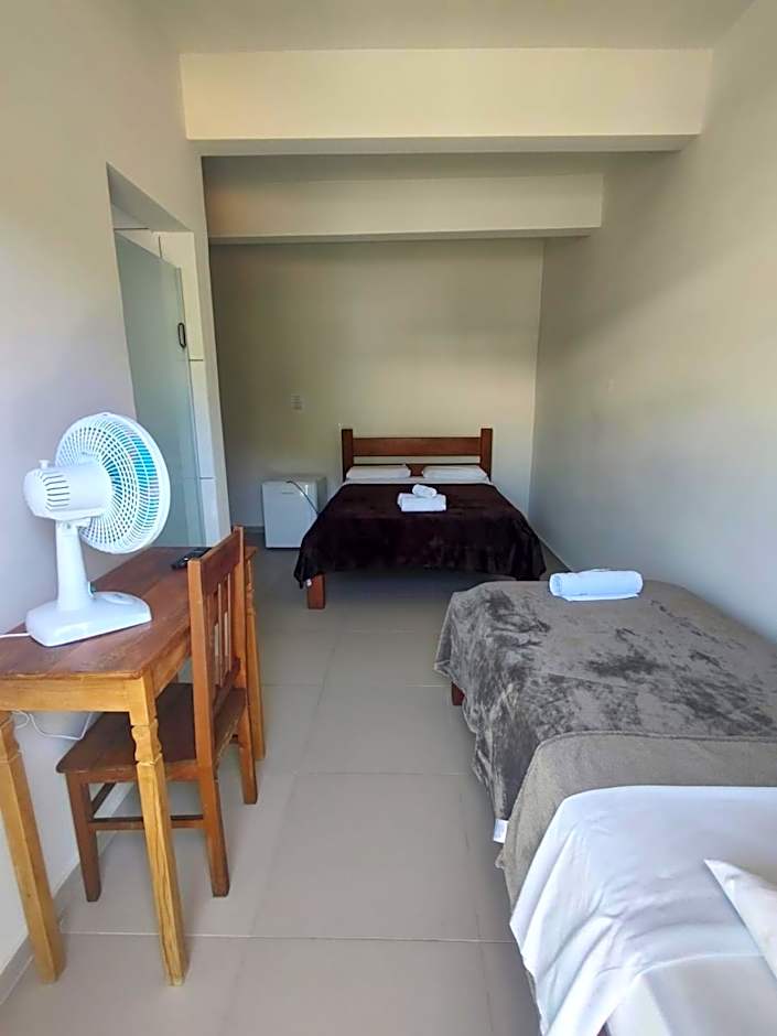 Santiago Palace Hotel