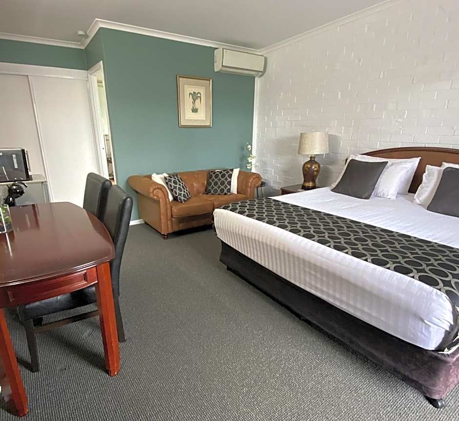 Centre Point Mid-City Motor Inn