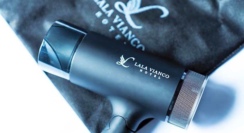 Lala Vianco Business Hotel