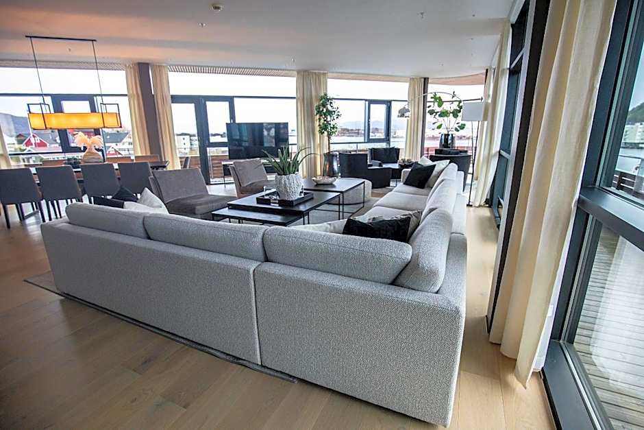 Quality Hotel Ulstein