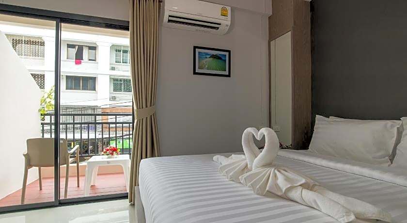 Lada Krabi Express Hotel