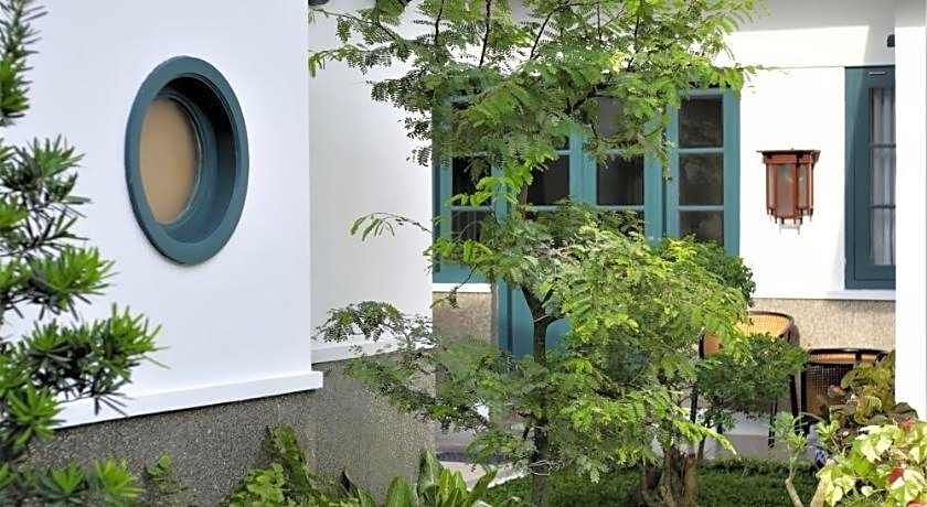 CERIA HOTEL @Alun Alun Yogyakarta