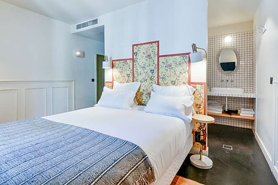 Hotel Habituel