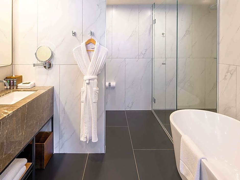 Novotel Melbourne Central