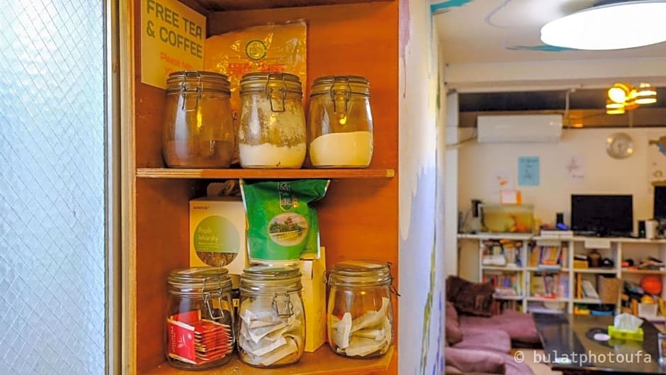 City view guesthouse Private room - Vacation STAY 85052