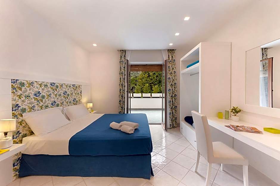 Casa Aurora - Stay in Sorrento