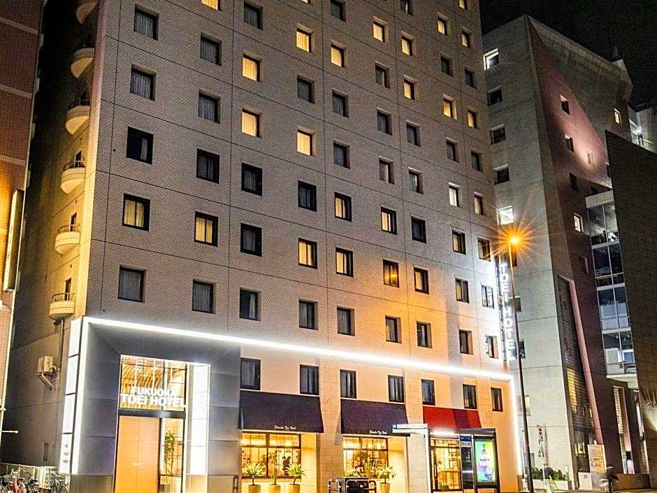 Fukuoka Toei Hotel