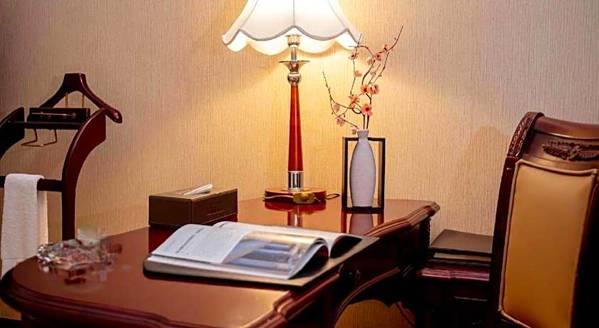 Changsha Mingchen International Hotel