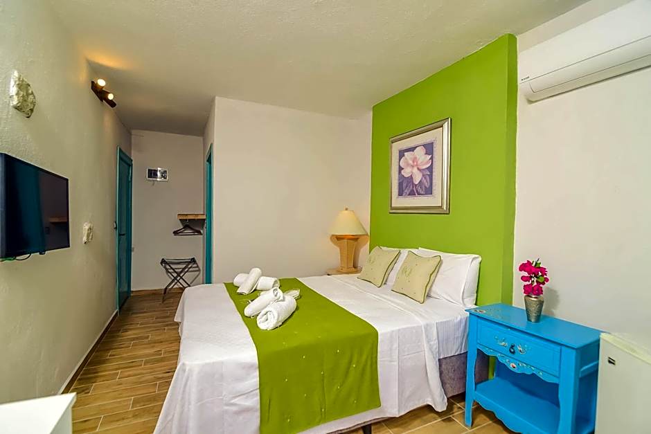 Bedirhan Konak Otel