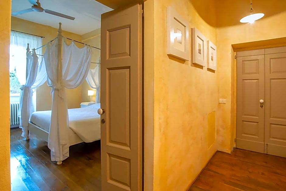 Villa Cassia di Baccano