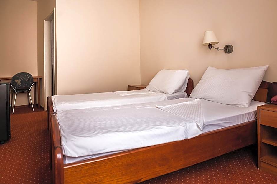 Hotel Carlstadt