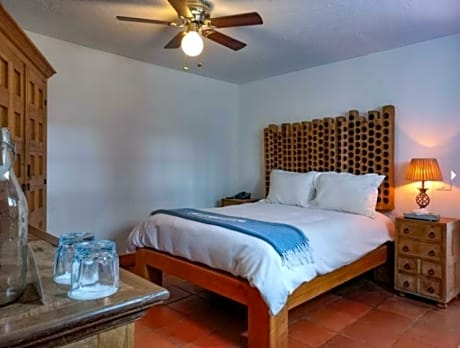 Hermoso hotel Boutique en Cuernavaca