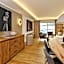 A-VITA Viktoria & A-VITA living luxury apartments