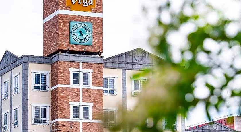 Hotel Vega Takamatsu (Adult Only)