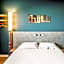 ibis budget Pertuis Portes du Luberon