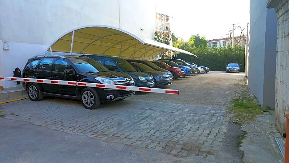 Hotel Edirne Palace