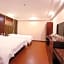 GreenTree Inn Lanzhou Train Station Road East Business Hotel