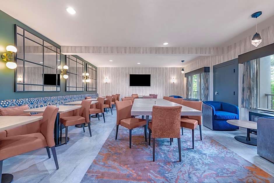 The Newberry Hotel Bend, Tapestry Collection by Hilton