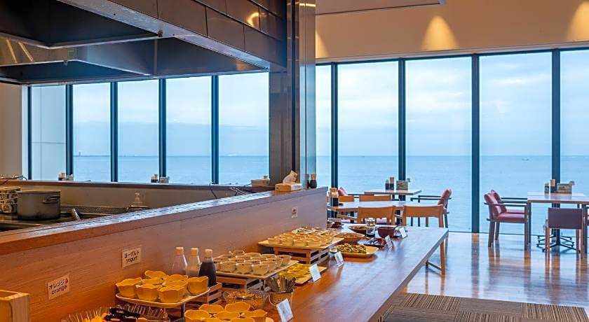 Henn na Hotel Kansai Airport