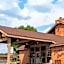 Charles Wesley Motor Lodge Broken Bow
