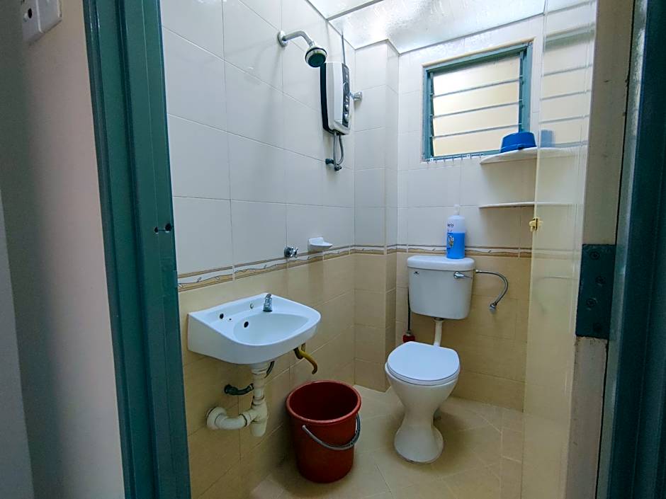 KPW at Royal Lily Apartment