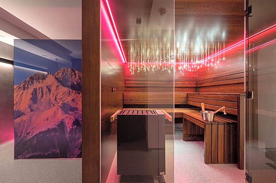 Appartements zur Sonne