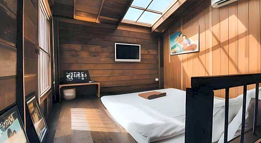 Suneta Hostel Chiangkhan