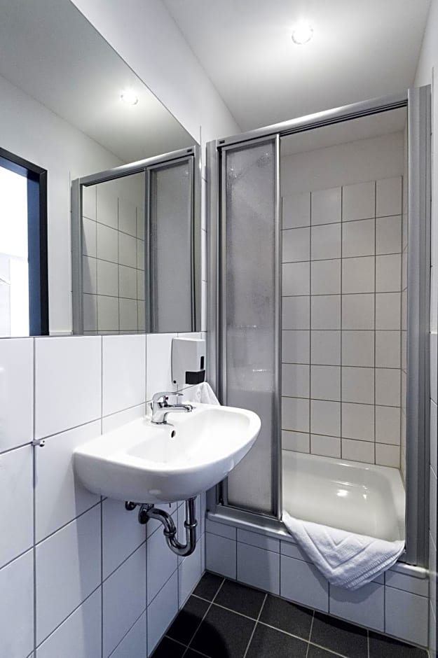 Dream Inn Hotel Regensburg Ost