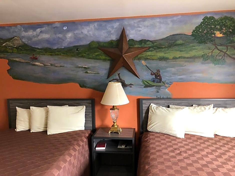 Americas Best Value Inn - Legend's Inn