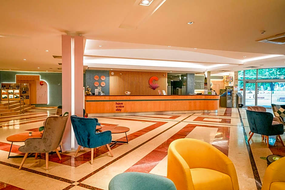 Calimera Ralitsa Superior Hotel - Ultra All Inclusive plus Aquapark