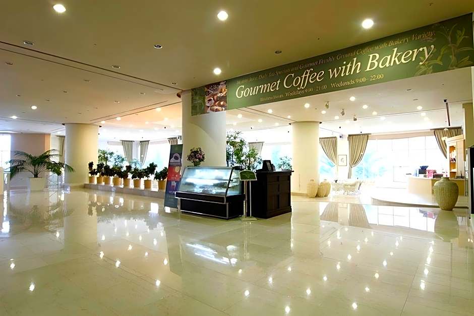Kensington Hotel Pyeongchang
