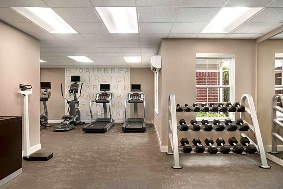 Residence Inn by Marriott Houston The Woodlands/Market Street