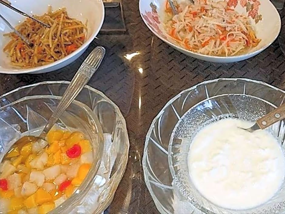 Green Rich Hotel Kagoshima Tenmonkan