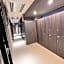 Capsule Hotel Suzumoriya