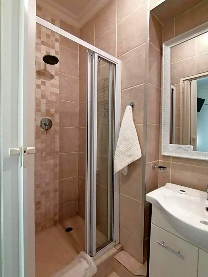 Palm View Guest House