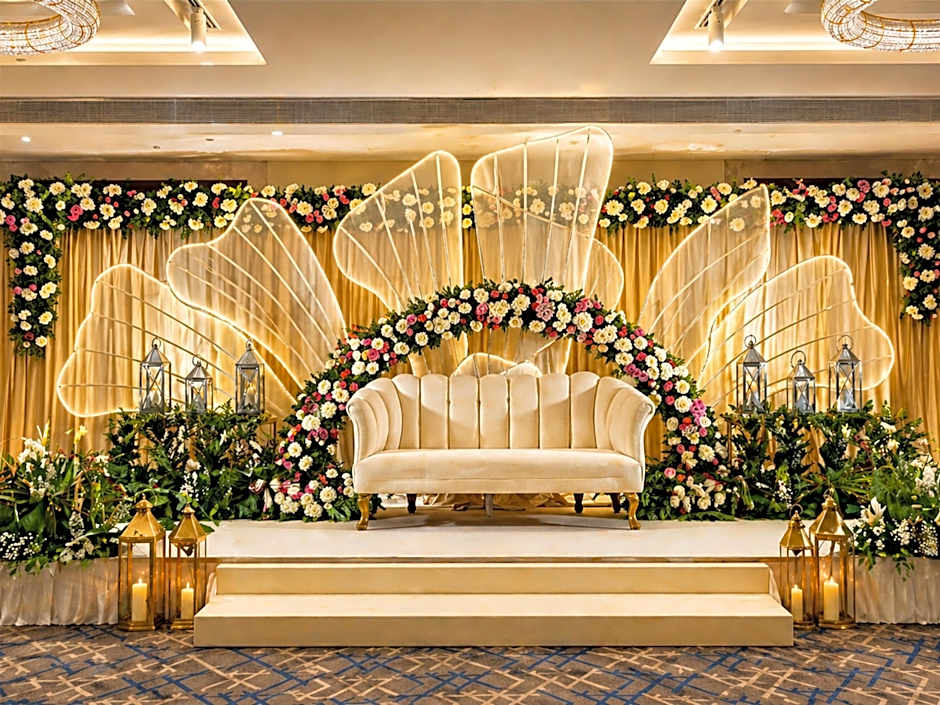 Radisson Hotel Vrindavan