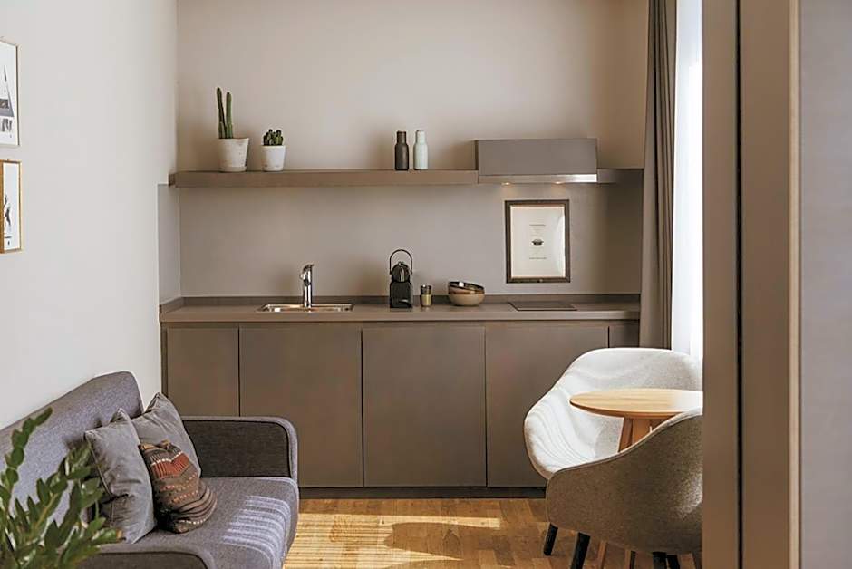 Bold Hotel München Giesing