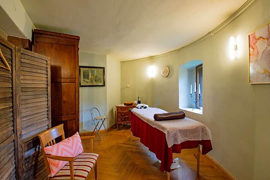 Hotel Jagdschloss Letzlingen