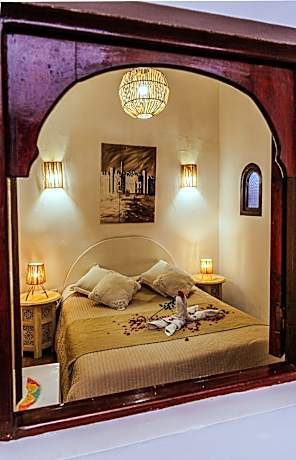 Samira Double Room