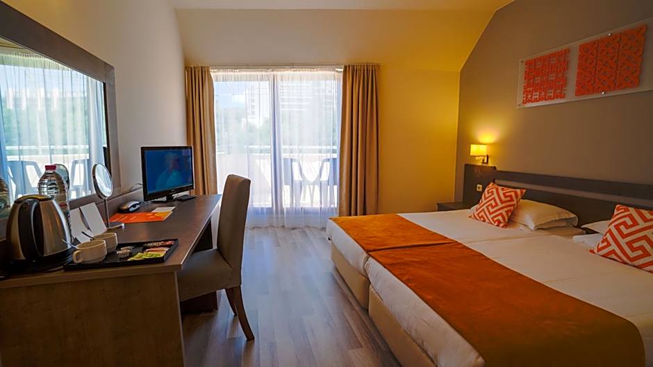 Park Hotel Odessos - All Inclusive