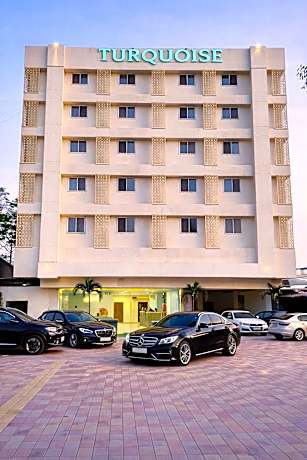 Turquoise Kharadi (A Business Hotel)