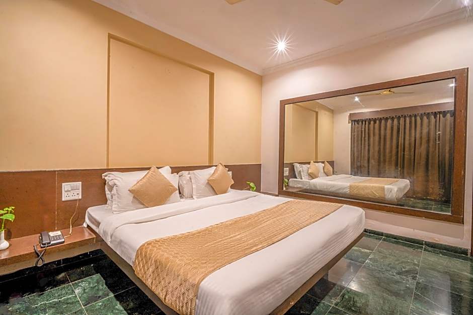 Hotel KBS Grand