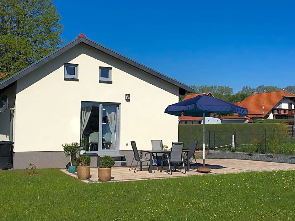 Ferienhaus: "Casa de Summer"