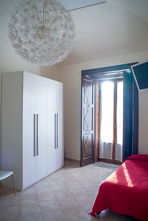 Le Stanze Dell'Imperatore B&B